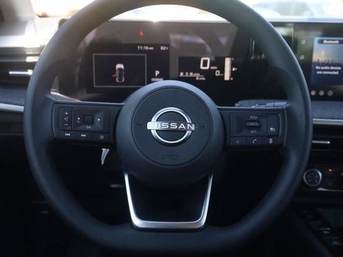 New 2026 Nissan Kicks S AWD/4WD image 8