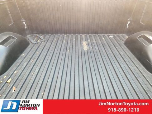 Used 2025 Toyota Tundra SR5 image 34