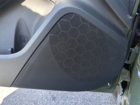 New 2026 Subaru Crosstrek 2.0i Premium image 17