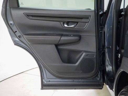 Certified 2026 Honda CR-V Sport image 38