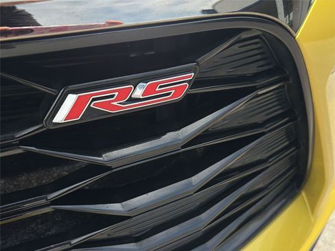 Used 2023 Chevrolet TrailBlazer RS w/ Convenience Package AWD/4WD image 23
