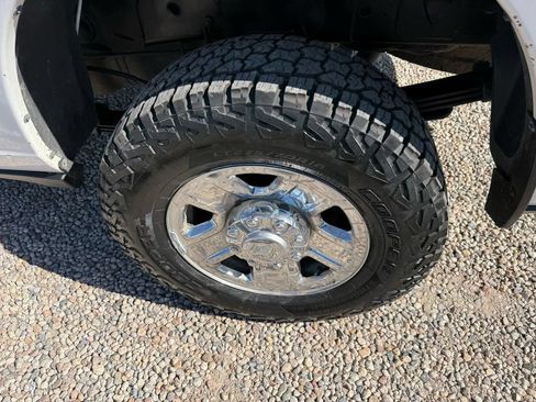 Used 2022 RAM 3500 Tradesman AWD/4WD image 35