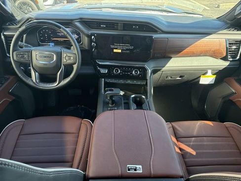New 2026 GMC Sierra 1500 Denali Ultimate image 29