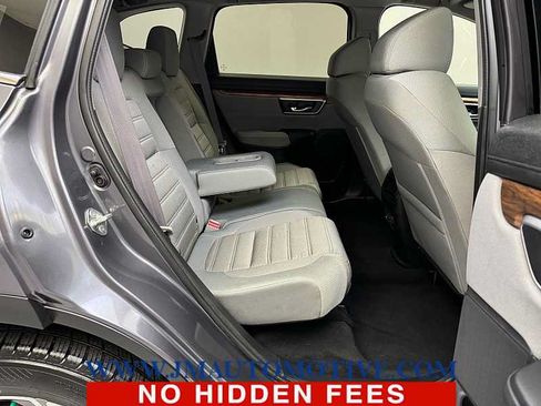 Used 2019 Honda CR-V EX image 18