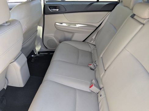 Used 2013 Subaru Impreza 2.0i Sport Limited image 18