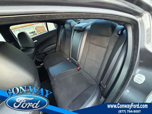 Used 2023 Dodge Charger R/T w/ Plus Group image 17