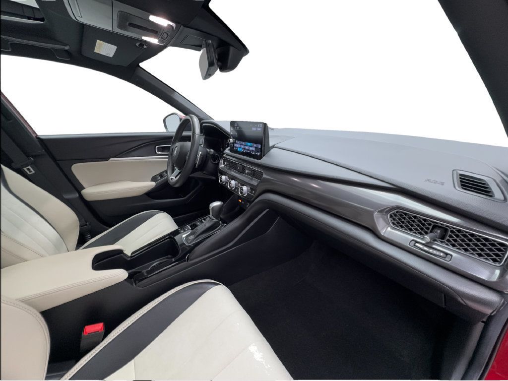 Used 2025 Acura Integra A-Spec w/ Technology Package FWD image 31