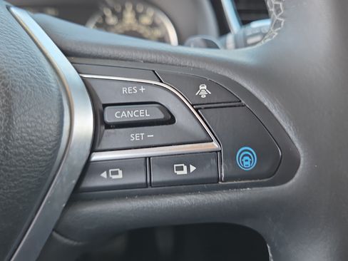 Used 2022 INFINITI QX50 Pure FWD image 22
