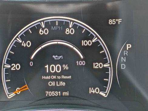 Used 2020 Jeep Grand Cherokee Limited AWD/4WD image 26