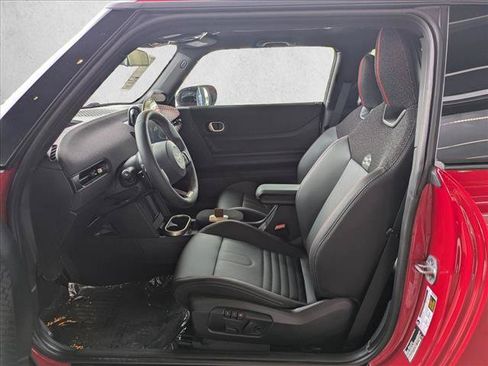 New 2026 MINI Cooper S FWD image 4