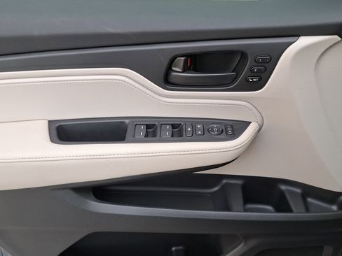 New 2026 Honda Odyssey EX-L image 21