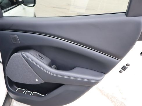 Used 2021 Ford Mustang Mach-E Premium AWD/4WD image 16