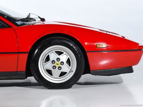 Used 1989 Ferrari 328 GTS RWD image 21