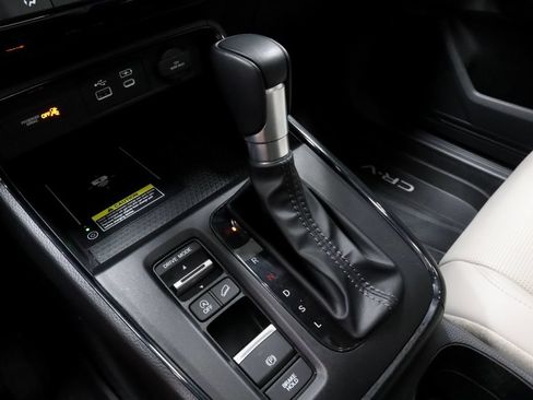 Used 2025 Honda CR-V EX-L image 32