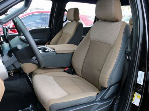 Used 2023 Ford F150 XLT image 17