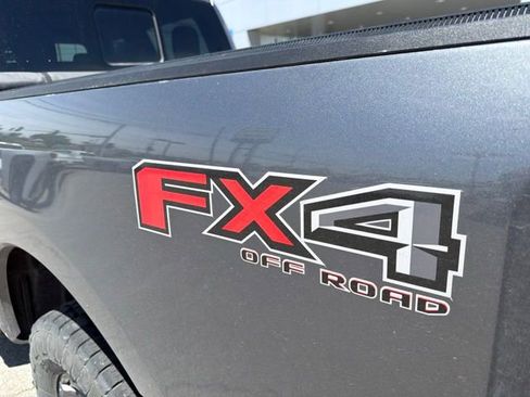 Used 2024 Ford F250 Lariat w/ Sport Appearance Package AWD/4WD image 34