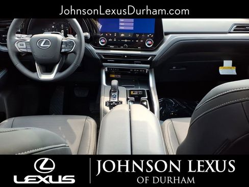 New 2026 Lexus TX 350 350 Premium image 7
