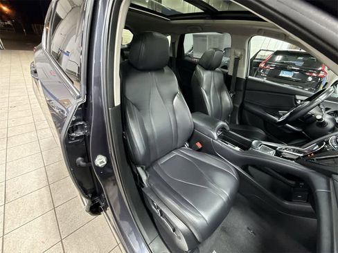 Used 2019 Acura RDX AWD image 15