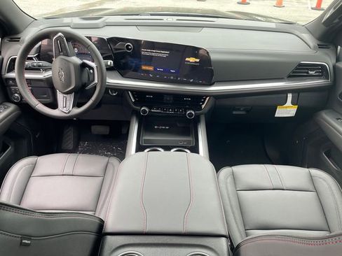 New 2026 Chevrolet Tahoe RST w/ Comfort Package AWD/4WD image 18