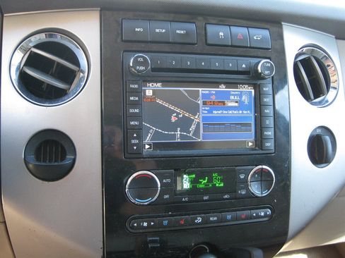 Used 2011 Ford Expedition Limited w/ 301A Rapid Spec Order Code RWD image 17