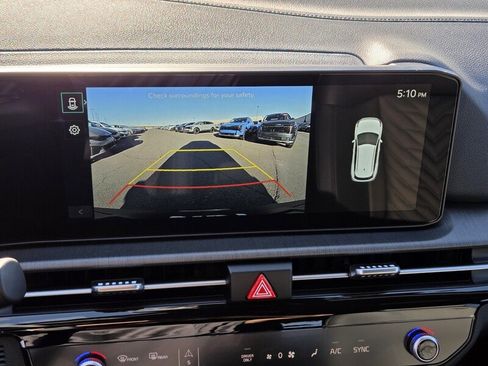 New 2026 Kia Sportage X-Line image 13