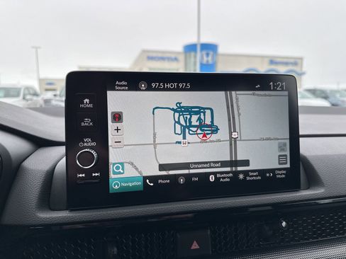 Used 2023 Honda CR-V Sport Touring image 34