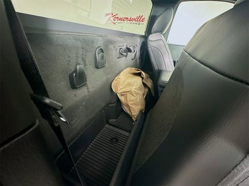 New 2026 RAM 3500 Tradesman w/ Chrome Appearance Group image 10