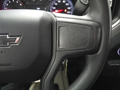 Used 2020 Chevrolet Silverado 1500 Custom Trail Boss w/ Custom Convenience Package image 20