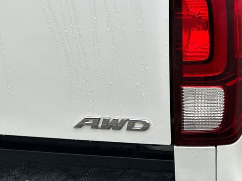 Certified 2023 Honda Ridgeline Black Edition image 27