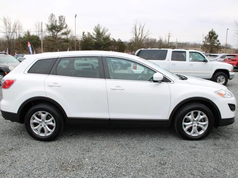 Used 2011 MAZDA CX-9 Touring image 6