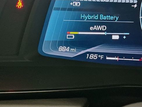 Used 2025 Chevrolet Corvette E-Ray AWD/4WD image 12
