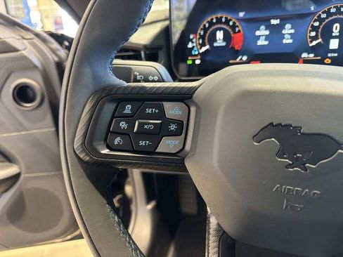 New 2025 Ford Mustang Dark Horse image 24