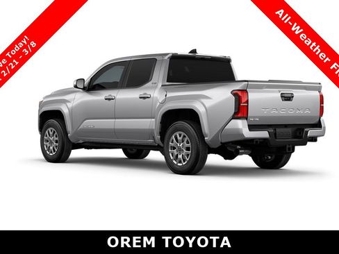 New 2026 Toyota Tacoma SR5 image 6