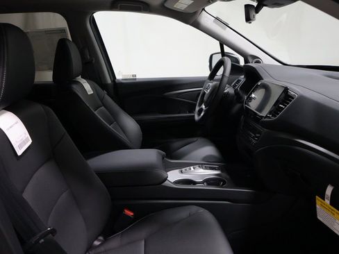 New 2026 Honda Ridgeline RTL image 21