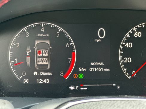 Used 2024 Honda Civic Si image 25