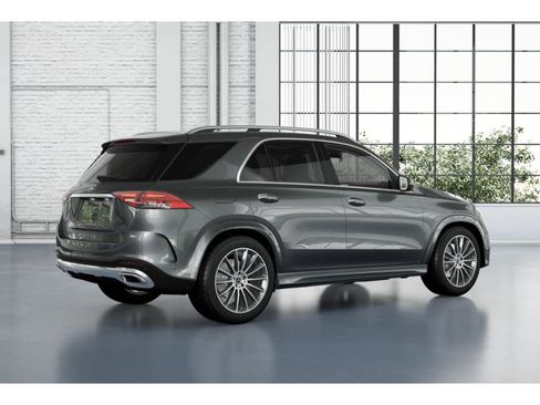 New 2026 Mercedes-Benz GLE 350 4MATIC image 19