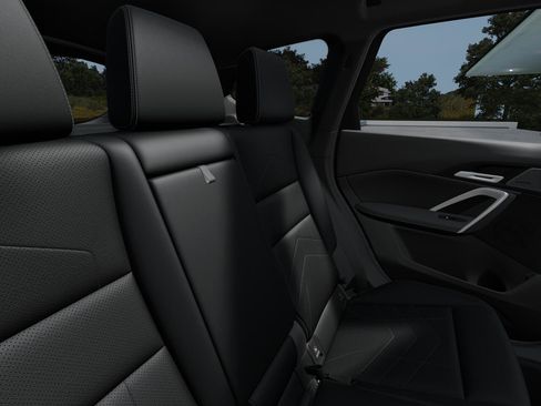 New 2026 BMW X1 xDrive28i AWD/4WD image 10