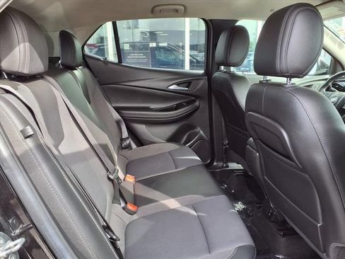 Used 2022 Buick Encore GX Preferred FWD image 24
