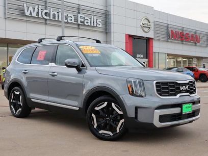 Used 2024 Kia Telluride S