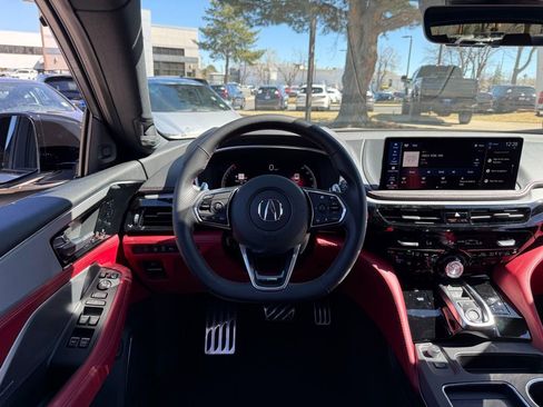 New 2026 Acura MDX A-Spec image 3