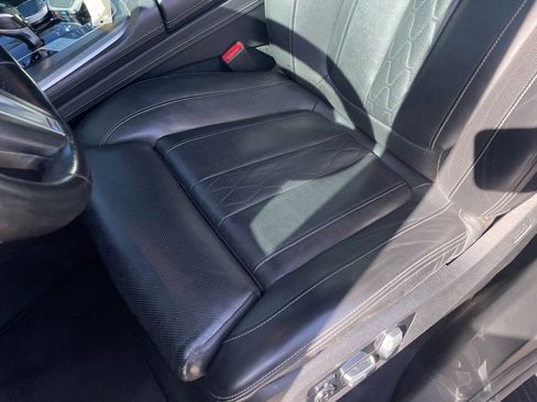 Used 2020 BMW X5 M50i w/ Executive Package image 23