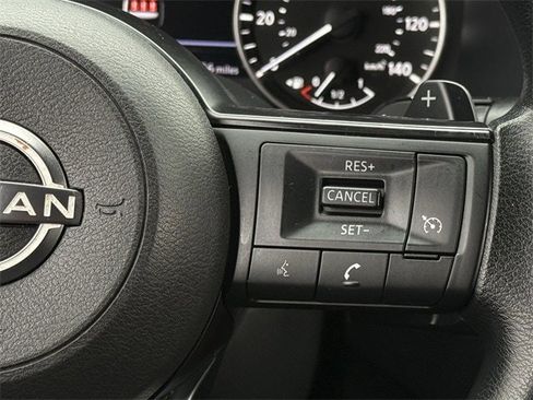 Used 2024 Nissan Pathfinder S w/ Cargo Package image 13