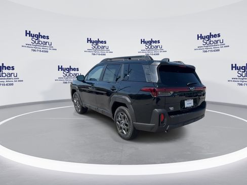 New 2026 Subaru Outback Premium image 8