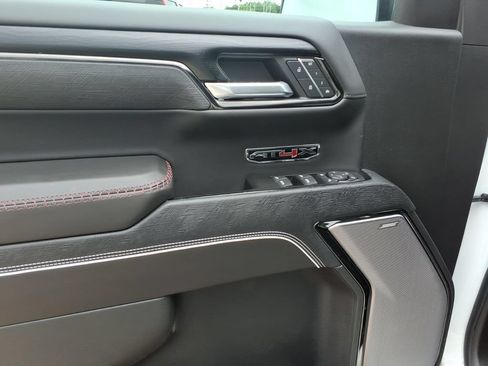 New 2026 GMC Sierra 1500 AT4X AWD/4WD image 14
