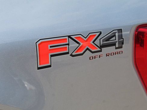 Certified 2023 Ford F150 XLT w/ Equipment Group 302A High AWD/4WD image 10