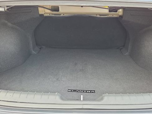 Certified 2023 Hyundai Elantra SEL w/ Cargo Package FWD image 15