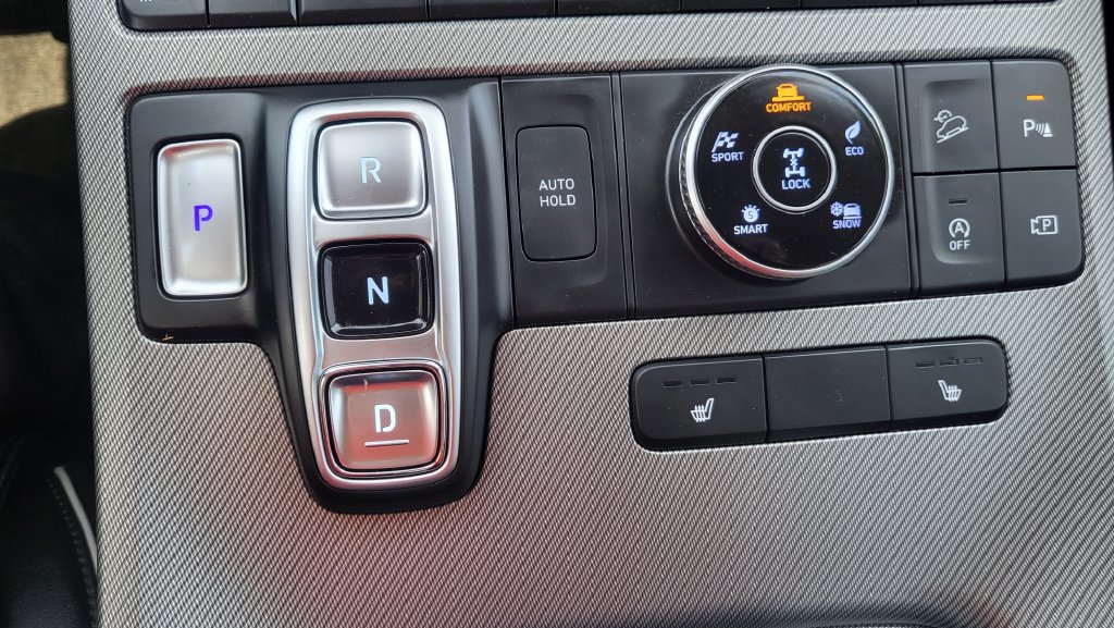 Used 2025 Hyundai Palisade XRT AWD/4WD image 38