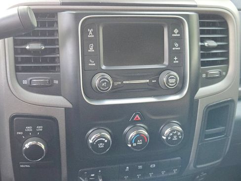 Used 2015 RAM 5500 Tradesman w/ Max Tow Package AWD/4WD image 23