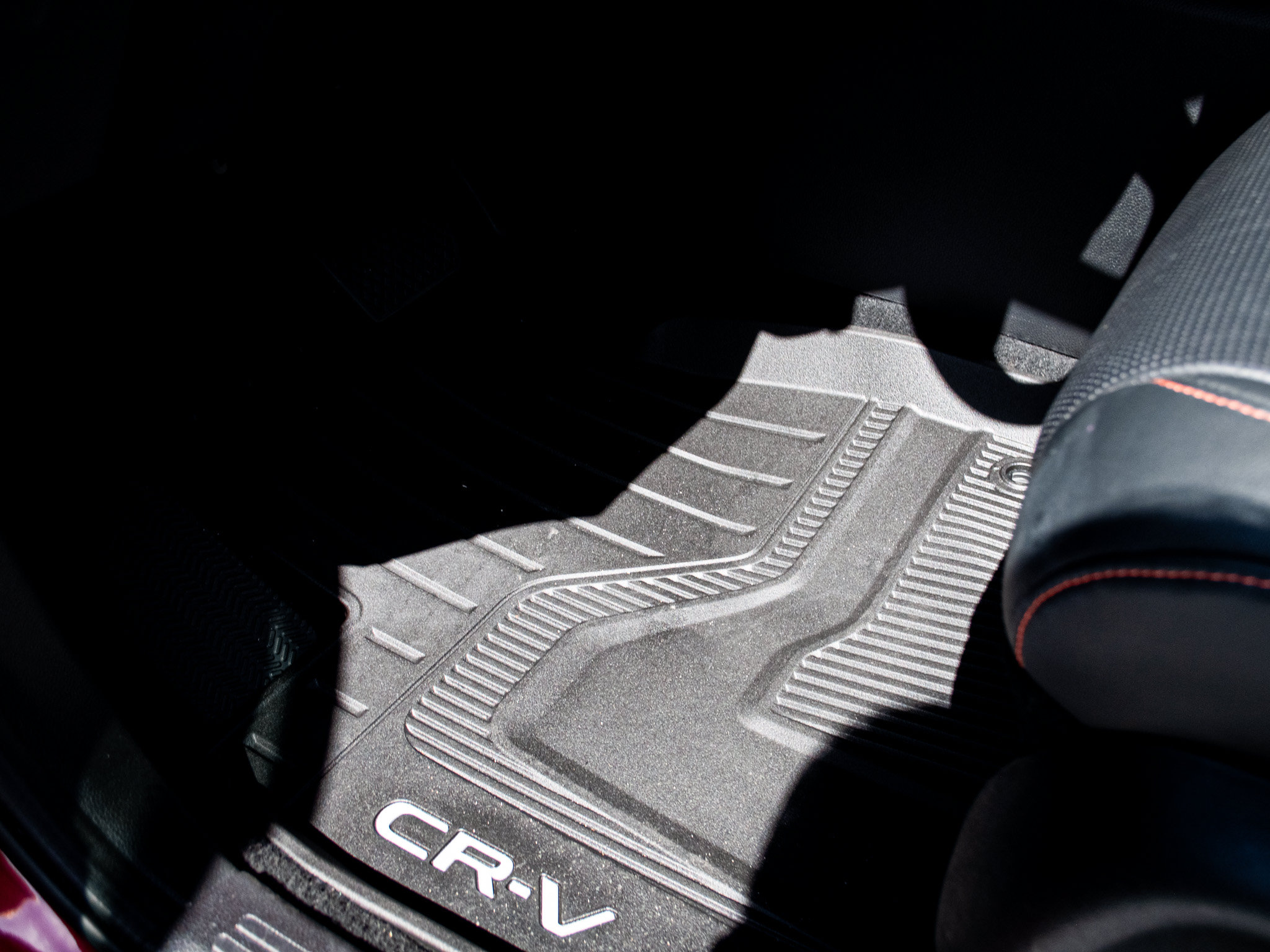 Certified 2024 Honda CR-V Sport-L image 16