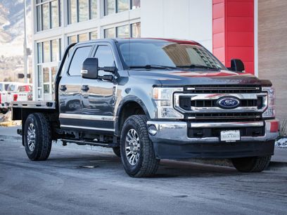 Used 2020 Ford F350 XL w/ STX Appearance Package